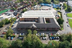 Alliance Group Deal